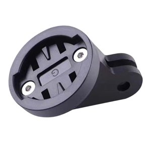 Ioensy - Soporte Para Ordenador De Bicicleta, Portátil, Ligero, Duradero, Para Montar En Bicicleta, Ligero, Grueso