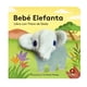 thumbnail image 1 of Con Títere De Dedo - Bebe Elefanta, 1 of 3