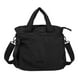 thumbnail image 2 of Cartera Bandolera Lourdes Negro Calu, 2 of 7