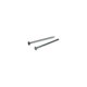 thumbnail image 3 of Clavos de alambre brillantes Fasteners Hillman 122552, 1 x 4 cm, 57 g, 3 of 6