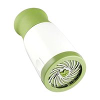 Importclick - Molinillo Dispensador Hierbas Y Especias