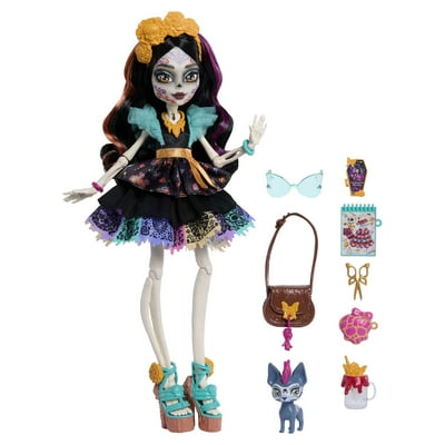 Muñeca Looks Monstruosos Sorpresa  Monster High