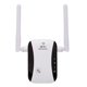 thumbnail image 3 of Amplificador De Se?al Wifi Booster Rango Inalámbrico 802.11 Repetidor Wifi Enchufe Europeo, 3 of 5