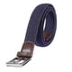 thumbnail image 2 of Cinturón Elasticado Hombre 2509 Talla S-m Azul, 2 of 3