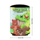 thumbnail image 3 of Osito Pequeño Funda enfriadora de latas, aislante de bebidas para mantener frías o calientes, funda térmica plegable para latas, portabebidas reutilizable, 3 of 6