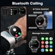 thumbnail image 5 of Reloj inteligente Mingwear Military para hombre, 1,85 pulgadas, HD Touch, 730 mAh, 5 of 7