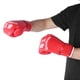 thumbnail image 2 of Sacos de arena colgantes de 3 capas para entrenamiento de boxeo, para adolescentes y adultos, para fitness, boxeo tailandés, taekwondo, color azul, 2 of 8