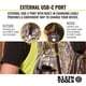 thumbnail image 3 of Mochila para herramientas Klein Tools 62800BPCAMO Tradesman Pro con 40 bolsillos, 3 of 9