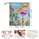 thumbnail image 2 of Hamster & Gretel Braga de Cuello Protección Solar - Bandana UV Refrescante para Ciclismo y Deportes al Aire Libre, Hombres y Mujeres, 2 of 6