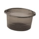 thumbnail image 4 of Bañera de hidromasaje para pies, multifuncional y portátil, con puntos de acupresión, ideal para adultos. Perfecta para un tratamiento de spa en casa. Negro, 4 of 5