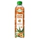 thumbnail image 1 of Bebida Aloe Vera Durazno Botella, 1 L, 1 of 4