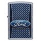 thumbnail image 2 of Encendedor Con Logo Ford Street Chrome Resistente Al Viento, 2 of 6