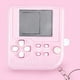 thumbnail image 1 of Mini Handheld Game Players Machine, Pocket Game Console, Built-in 26 Games Use For Key Chain Ring Holder Kids Gift, 1 of 3