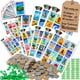 thumbnail image 1 of Juego de Bingo Mexicano Cuitaxi para 20 Jugadores, 1 of 3