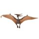 thumbnail image 3 of Realista Cretácico Pterodactylus Modelo Figura De Acción Colecciones De Juguetes Para Ni?os, 3 of 3