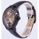 thumbnail image 3 of Reloj Analógico Fossil ME3098 Rojo Hombre, 3 of 4