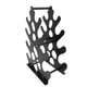 thumbnail image 5 of Soporte Para Mancuernas, Solo Para Gimnasio En Casa, Soporte De Suelo Metálico Estable, 5 of 5