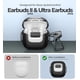 thumbnail image 2 of Funda Dexnor para auriculares Bose QuietComfort II y Ultra, color negro, 2 of 7