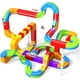 thumbnail image 1 of Circuito de tren eléctrico Goody King 3D STEM de carreras, 1 of 7