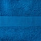 thumbnail image 3 of Set 2 toallas Mashini 500 gsm Azul, 3 of 3