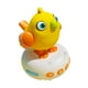 thumbnail image 1 of Reloj Eléctrico Para Pájaros Para Mascotas, Juguete Para Pájaros Parlantes Para Niños, Regalo De Fiesta De Cumpleaños Amarillo, 1 of 3