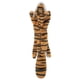 thumbnail image 3 of Cachorros Perros Squeakers Juguete Jugar Divertido Masticar Squeaky Juguetes Tigres Interactivos, 3 of 5