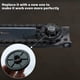 thumbnail image 5 of Polea loca 144C56 para abridor de puerta de garaje compatible con Chamberlain y LiftMaster, 5 of 7