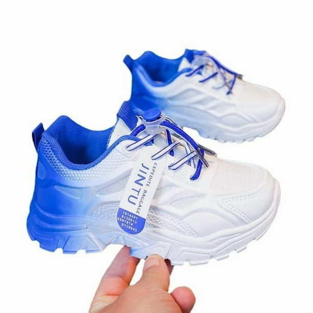 Zapatilla deportiva para niño