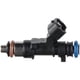 thumbnail image 2 of Inyector de combustible Bosch 62640 Equipo original para Infiniti QX56, 2 of 4