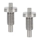 thumbnail image 1 of 2 Piezas De Herramientas De Reparación De Tornillos De Llave De Pasador De Bicicleta Para Horquilla De Soporte Inferior De Tapa De Cubo, 1 of 5