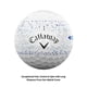 thumbnail image 3 of Pelotas de golf Callaway Supersoft 23 Blue Splatter, paquete de 12, 3 of 6