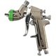 thumbnail image 2 of Pistola de pintura neumática NEIKO 31214A HVLP Gravity Feed 600 ml, 2 of 6
