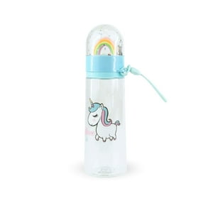 Santú Home & Deco - Botella Arcoris 460Ml Celeste