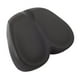 thumbnail image 1 of Cojín Para Asiento De Bicicleta De Interior, Accesorios Para Bicicleta, Cojín Para Sillín De Bicicleta Estática, Color Negro, 1 of 5