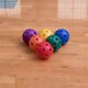 thumbnail image 5 of Pelotas de béisbol Champion Sports 23 cm, paquete de 6 colores surtidos, 5 of 7