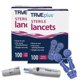 thumbnail image 1 of Lancetas TRUEDRAW TRUEplus 30G 200 uds + Dispositivo + Libro de registro, 1 of 7