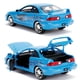 thumbnail image 1 of Coche fundido a presión Jada Toys Fast & Furious 1:24 Acura Integra de Mia, 1 of 9