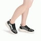 thumbnail image 4 of Zapatilla Urbana Mujer Negro/Blanco Eliana Piccadilly, 4 of 4