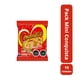 thumbnail image 1 of Pack de 10 Galletas Mini Conquista 35 grs, 1 of 1