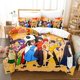 thumbnail image 1 of Ranma Bedding Set Boys Girls Duvet Cover Pillowcase Bed boys Adult Home Textileextile, 1 of 5