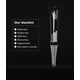 thumbnail image 4 of Crema para ojos Biotulin EyeMatrix 15 ml hidratante antiarrugas, 4 of 7
