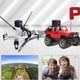 thumbnail image 5 of Polizei-Körperkamera mit Nachtsicht für Strafverfolgungs-Videograbadora – HD 1080P-Bewegungserkennung – am Körper getragene Taschenüberwachungskamera – tragbare Mini-Körperkamera, 5 of 5