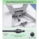 thumbnail image 5 of Cable Starlink Mini De 3 M 18 Awg Alimentación Dc Impermeable, 5 of 8