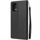 thumbnail image 3 of Funda Cartera para Samsung Galaxy S20 Plus con Tarjetero, Soporte y Cordón - Protección Negro, 3 of 5