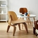 thumbnail image 5 of Silla Estilo Eames Madera Natural, 5 of 6