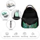 thumbnail image 3 of Mochila Desmarcar Equestria Girls Multicolor, 3 of 6