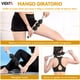 thumbnail image 3 of 6pcs Rodillo Set Completo Elongacion Masaje Roller Foam Yoga Negro, 3 of 9