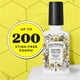 thumbnail image 5 of Spray de baño Poo-Pourri Before-You-Go Original Citrus 120 ml, 5 of 9