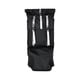thumbnail image 2 of Bolsa de monopatín Oxford, correas de hombro ajustables, bolsa de hombro impermeable, bolsa de transporte de patín, mochila de monopatín para patineta Cinta blanca, 2 of 5