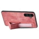 thumbnail image 5 of Funda Protectora con Correa para Samsung Galaxy A13 5G Resistente a Golpes Rosa, 5 of 6